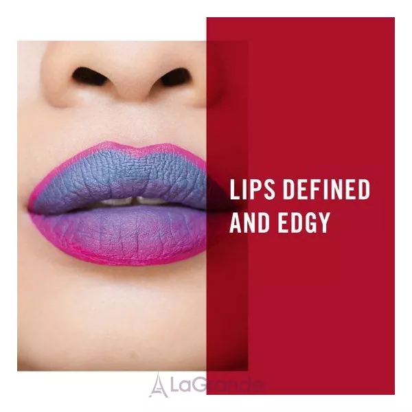 Rimmel Lip Art Graphic ������ + ������ ������ ��� ���