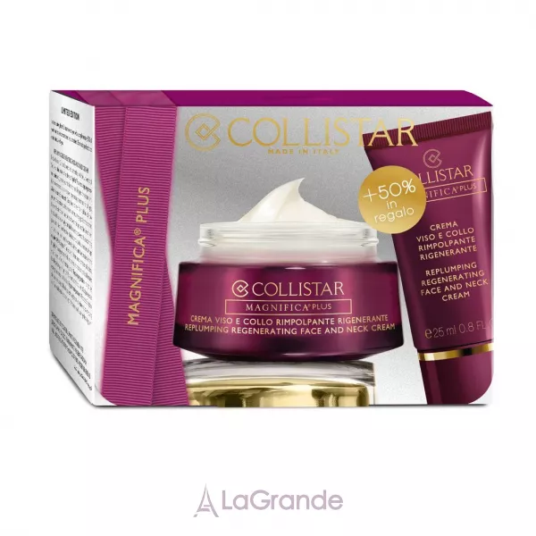 Collistar Magnifica ����� (���� 50 �� + ���� 25 ��)