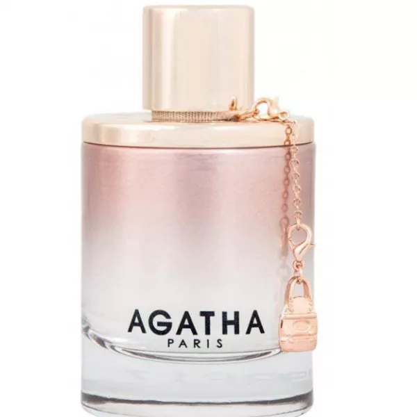 Agatha Paris  L'Amour A Paris ����������� ����