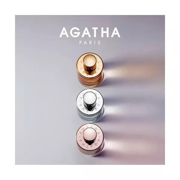 Agatha Paris  L'Amour A Paris ����������� ����