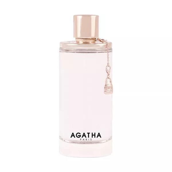 Agatha Paris  L'Amour A Paris �������� ����