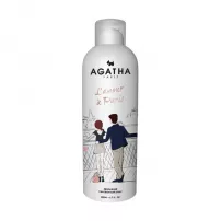 Agatha Paris  L'Amour A Paris ����������