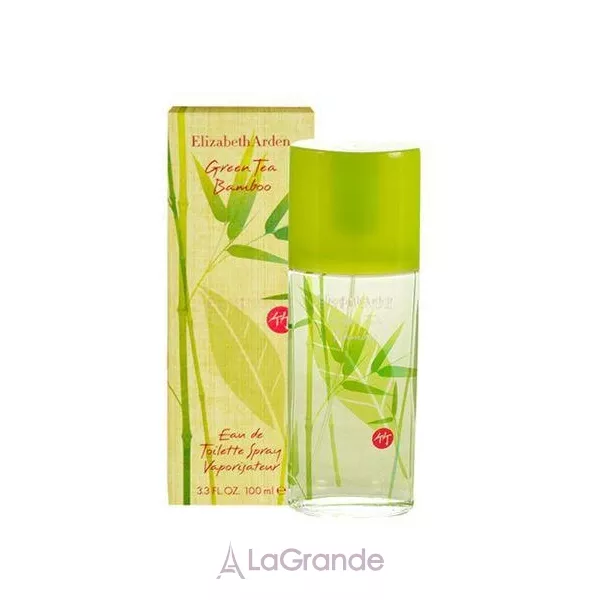 Elizabeth Arden Green Tea Bamboo ��������� ����
