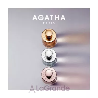 Agatha Paris Enjoy  (  50  +  200 )