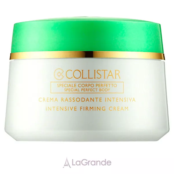Collistar Special Perfect Body Crema Rassodante Intensiva ����������� ���� ��� ���, �� ������