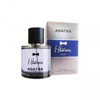 Agatha Paris L'Homme Azur ��������������� ����