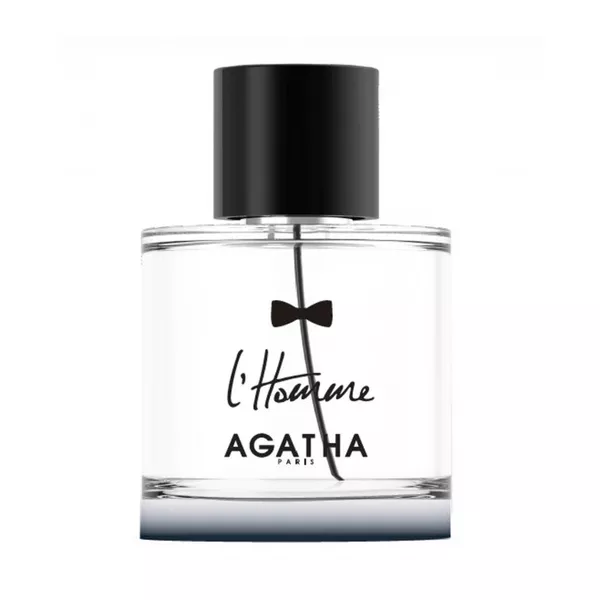 Agatha Paris L'Homme Azur ����������� ����