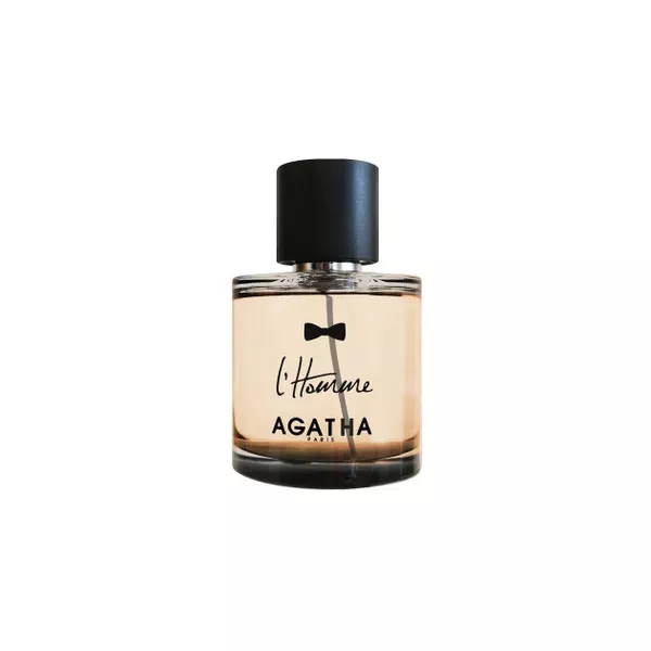 Agatha Paris L'Homme Terres du Sud ����������� ����