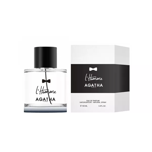 Agatha Paris L'Homme ����������� ����