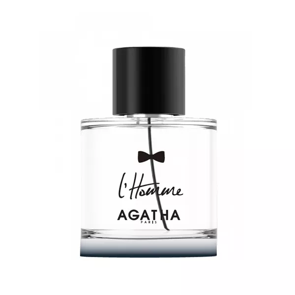 Agatha Paris L'Homme ����������� ����