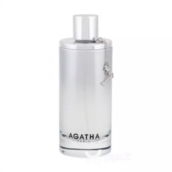 Agatha Paris Un Matin A Paris ����������� ����
