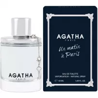 Agatha Paris Un Matin A Paris �������� ����
