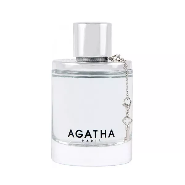 Agatha Paris Un Matin A Paris �������� ����