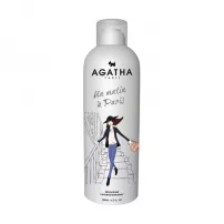 Agatha Paris Un Matin A Paris ����������