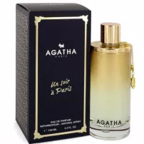 Agatha Paris  Un Soir A Paris ����������� ����