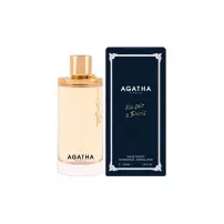Agatha Paris  Un Soir A Paris �������� ����