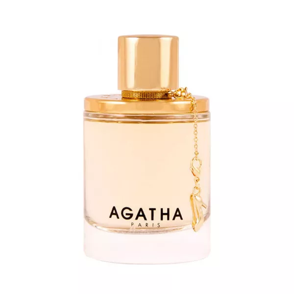 Agatha Paris  Un Soir A Paris �������� ����