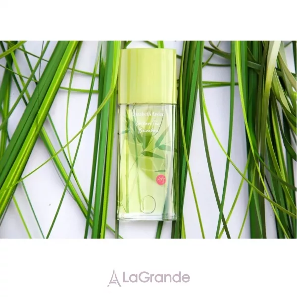 Elizabeth Arden Green Tea Bamboo ��������� ���� (������)