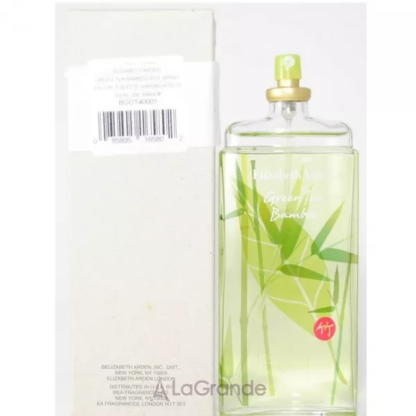 Elizabeth Arden Green Tea Bamboo ��������� ���� (������)