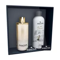 Agatha Paris  Un Soir A Paris ����� ( ��������������� ���� 100 �� + ���������� 200 �� )