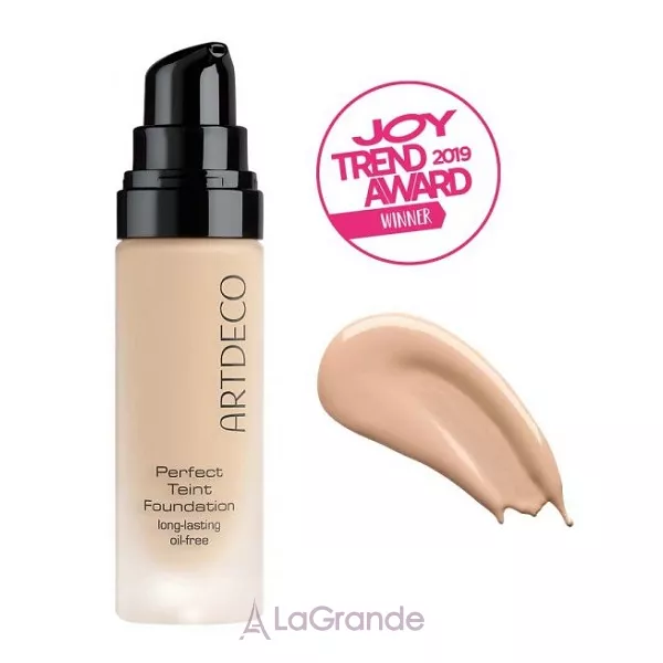 Artdeco Perfect Teint Foundation ������� ��������� ����