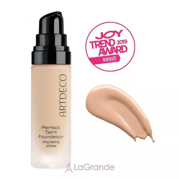 Artdeco Perfect Teint Foundation ������� ��������� ����