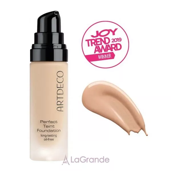 Artdeco Perfect Teint Foundation ������� ��������� ����