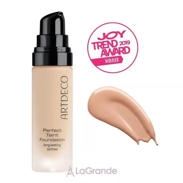 Artdeco Perfect Teint Foundation ������� ��������� ����