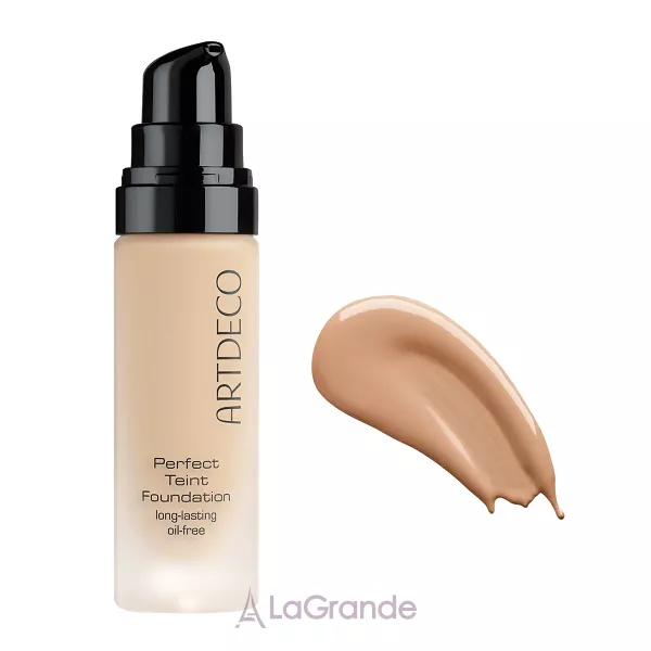 Artdeco Perfect Teint Foundation ������� ��������� ����