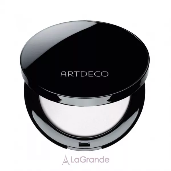 Artdeco No Color Setting Powder �������, ������������ ����� ��� �������� ������