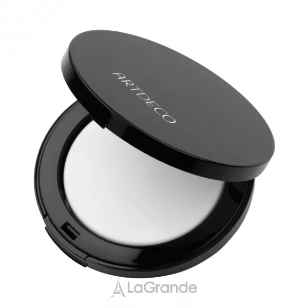 Artdeco No Color Setting Powder �������, ������������ ����� ��� �������� ������