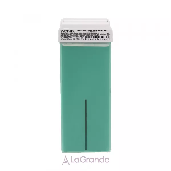 Byothea Aloe Vera Wax For Hair Removal ���� ��� ��������� 