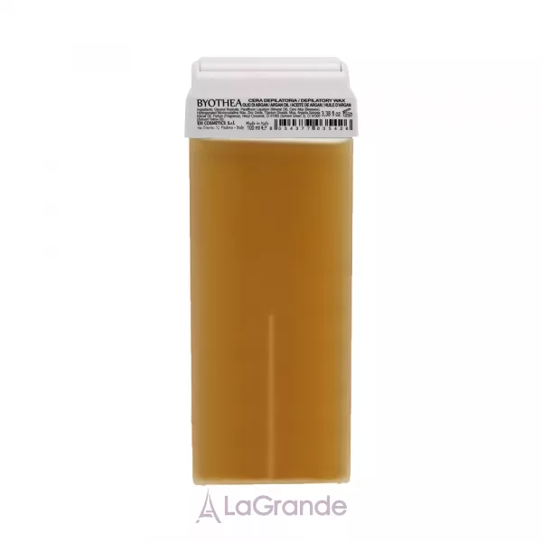 Byothea Argan Oil Wax For Hair Removal ���� ��� ��������� 