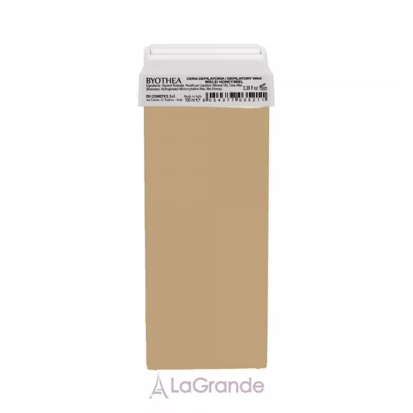 Byothea Pearl Wax For Hair Removal ���� ��� ��������� 
