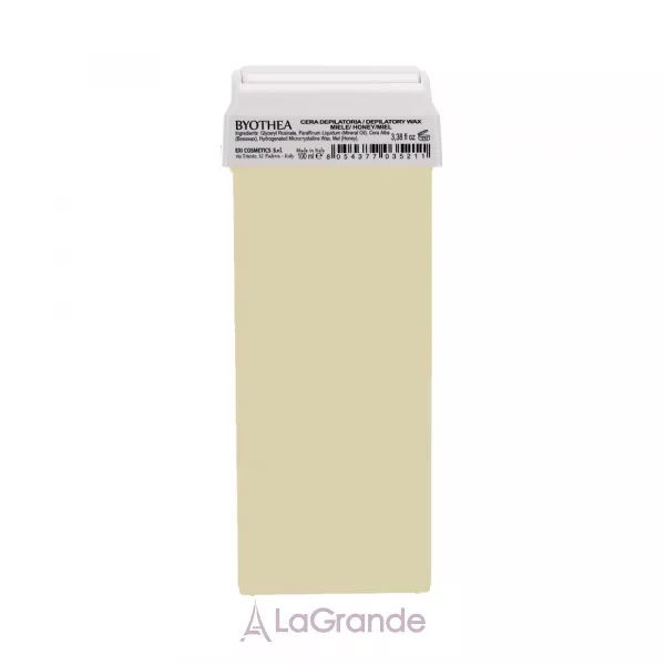 Byothea Zinc & Pearl Wax For Hair Removal ³�� ��� �������� 