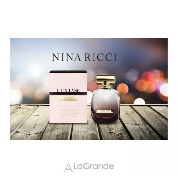 Nina Ricci L�Extase ��������������� ����