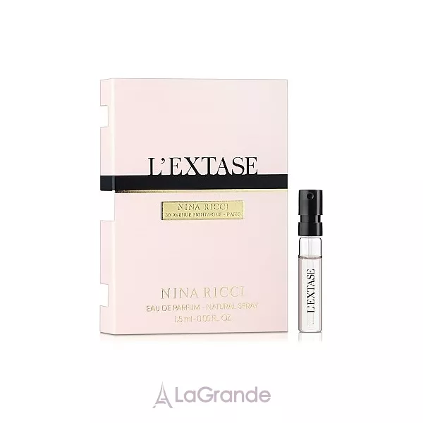 Nina Ricci L�Extase ��������������� ����