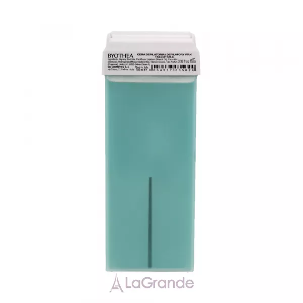 Byothea Talc Wax For Hair Removal ³�� ��� �������� 