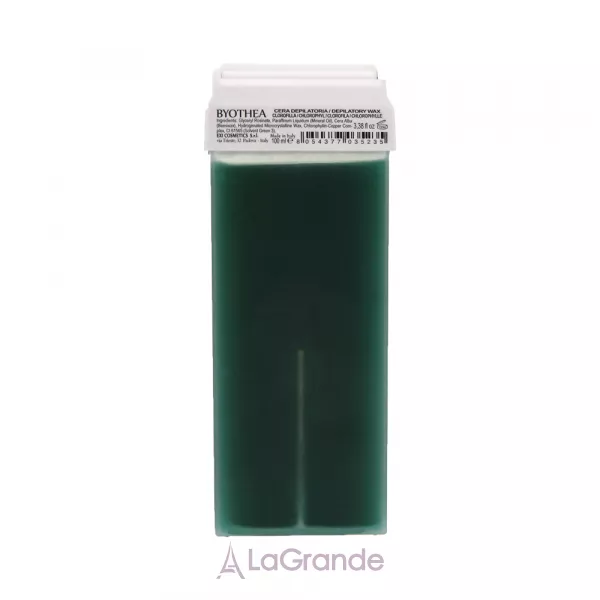 Byothea Chlorophyl Wax for Hair Removal ���� ��� ��������� 
