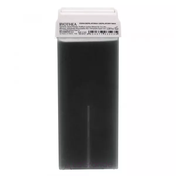 Byothea Black Wax For Hair Removal ���� ��� ��������� 