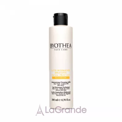 Byothea Normalizing Cleansing Milk   