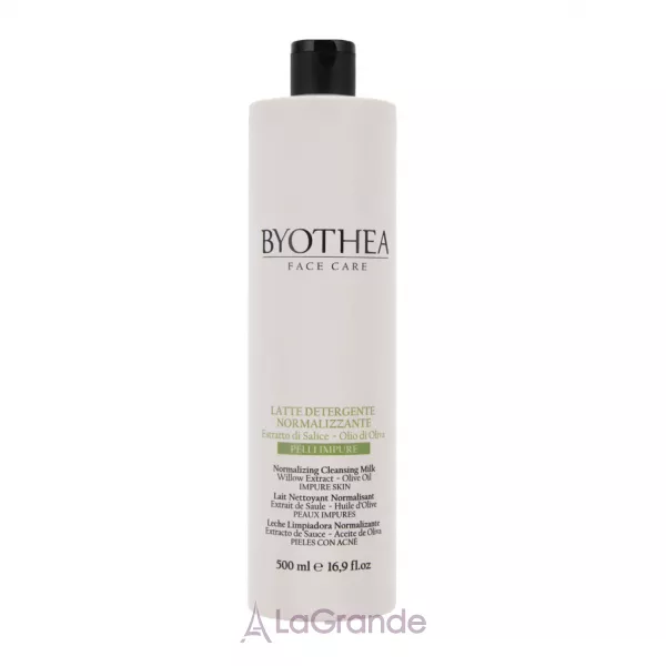 Byothea Normalizing Cleansing Milk ��������������� ��������� �������