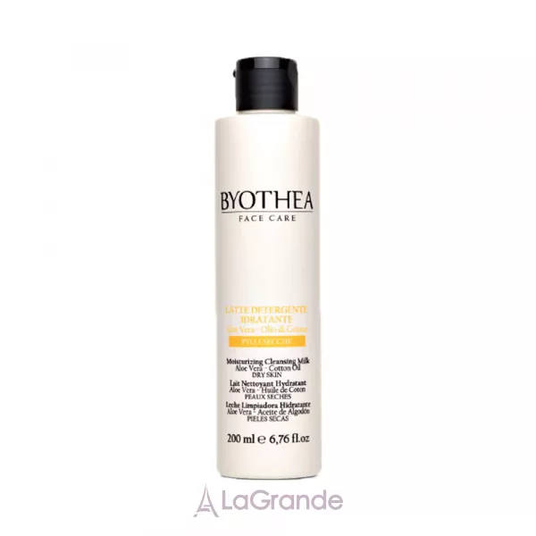 Byothea Normalizing Cleansing Milk ��������������� ��������� �������