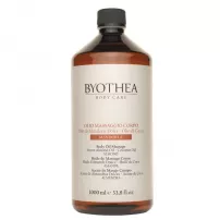 Byothea Almond Oil Body Massage ���������� ��������� ����� ��� ����
