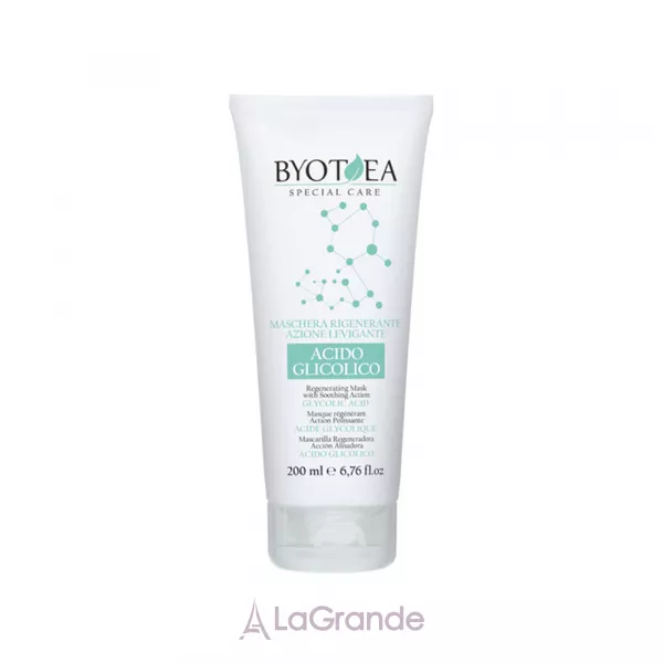 Byothea Acido Glicolico �������������� ����� ��� ���� � ���������� ��������