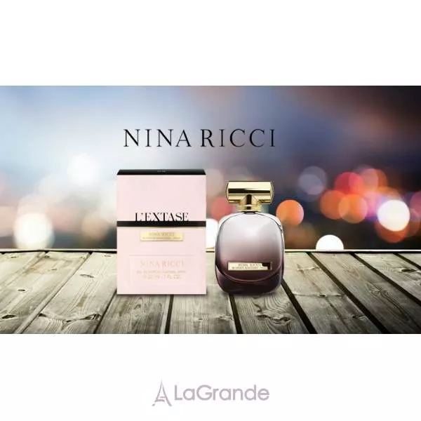 Nina Ricci L�Extase ��������������� ���� (������)