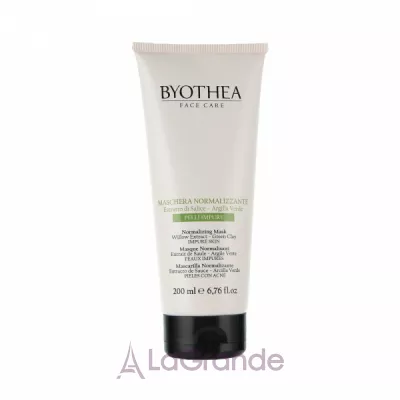 Byothea Normalizing Mask For Oily Skin      