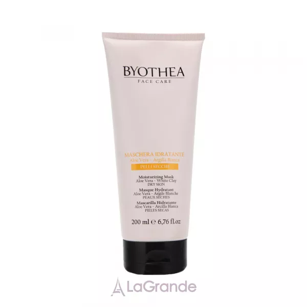 Byothea Moisturizing Mask ���������� ����� ��� �������