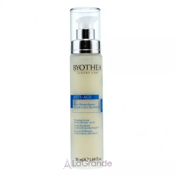 Byothea Luxury Care Anti-Age Serum ����������� ��������� ������ ������ � ������������ ��������