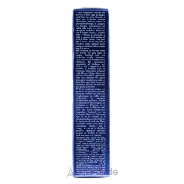 Byothea Luxury Care Anti-Age Serum ����������� ��������� ������ ������ � ������������ ��������